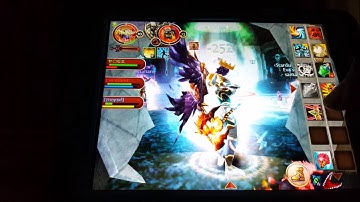 Order and Chaos PVE Montage Warrior