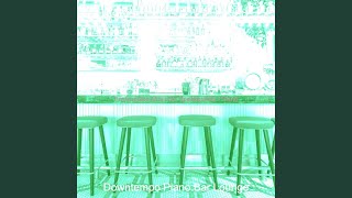 Scintillating Speakeasies