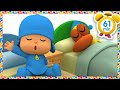 🌙  POCOYO FRANÇAIS - Beaux rêves [ 61 min ] | Dessin animé pour enfants