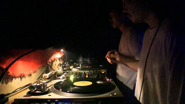 DJ KOGA & FREEDOMCHICKEN.M...