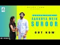 Aankhya mein suroor  naveen saini tauruwala official full  janaab g  new haryanvi song