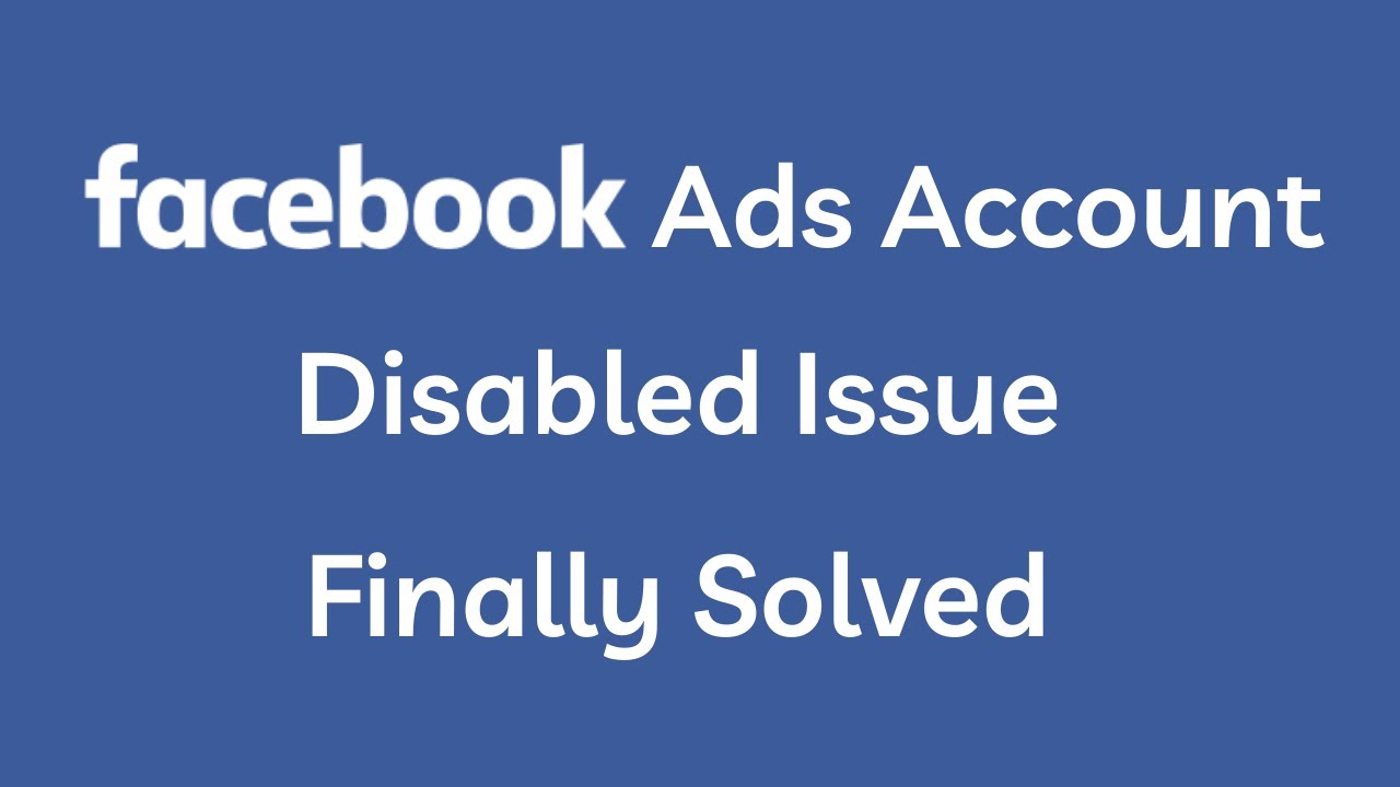 10 Facebook Disabled Reasons || FB HELP || FB Disabled Reason Help ...