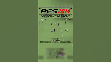 Pes 2014 Shorts Playstation2 Ps2 Proevolutionsoccer Pes Football Soccer Retrogaming 
