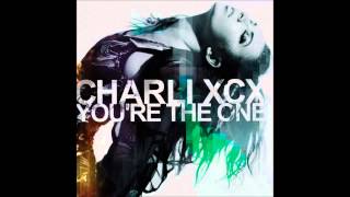 Charli XCX - 01 You're the One