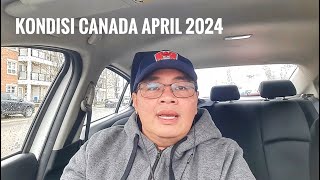 Mau pindah ke Canada? Ini kondisi per April 2024...