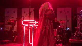 Allie X ‘Bitch’ Live @ Varsity Theater, Minneapolis, 5.1.18