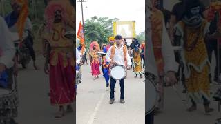 Viral Seva Me Bag Lagaye Cg Jas Geet Youraj Pandey Raj Dhumal Durg shorts
