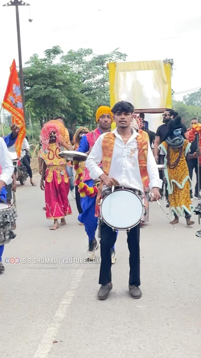 Viral पचरा गीत 🥳 Seva Me Bag Lagaye Cg Jas Geet सुनो Youraj Pandey का Raj Dhumal Durg #shorts
