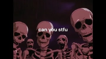 skeletons roasting cringe roblox stories pt.3