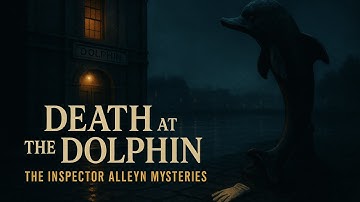 Death at the Dolphin | The Inspector Alleyn Mysteries | BBC Radio Drama