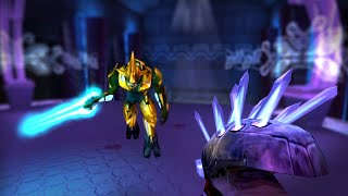 Can I speedrun one of Halo's hardest levels with Needler only? by GarishGoblin [twitch.tv/garishgoblin] 18,522 views 2 years ago 25 minutes