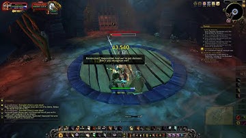 Lieutenant of the Tower - Quest - World of Warcraft