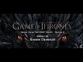 Game of Thrones - The Rains of Castamere Theme Extended