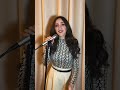 Aam Bet3alla2 Fik Nancy Ajram Cover By Rita Camilos 
