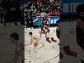 Bogdan Bogdanovic scoring versatility 🤯 #nba #basketball #serbia #bogdanbogdanovic