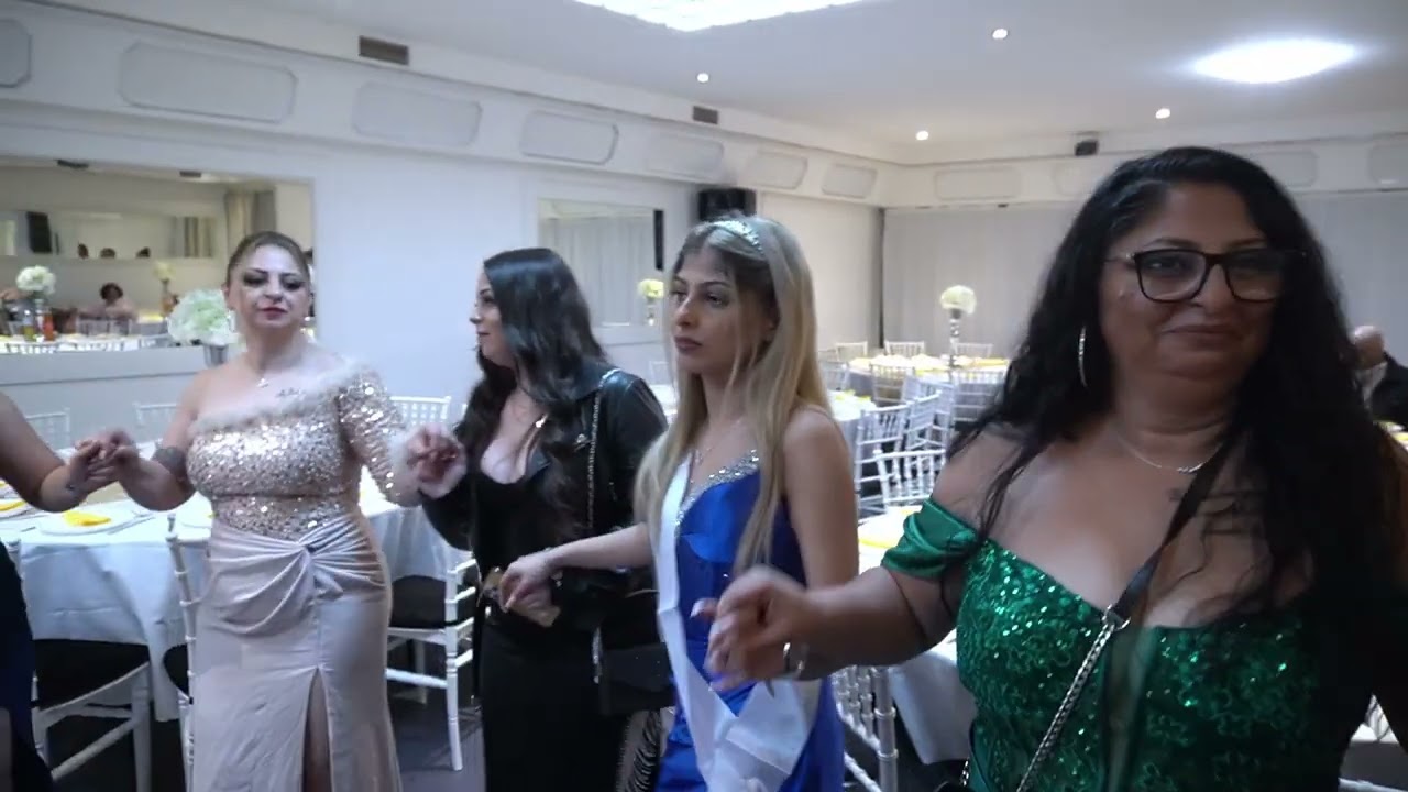 Marcel & Valentina Svadba