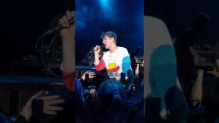 Glass Animals - Gooey (incomplete) @ Wrex The Halls, Valley View Casino Center (12/10/2016)