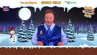 Mr Tumbles Christmas Party