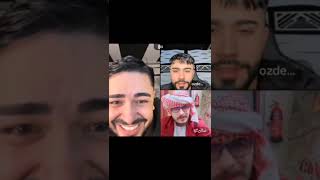 Mef Ve Özdemirkol Salihe Kız Beyendirirken Kızların Tepkileri