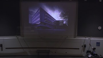 Make Space Lecture Series | Yolande Daniels