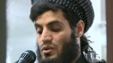 تلاوة في قمة الروعة للقارئ رعـد محمد الكردي من سورة الأعراف’’