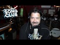Bob Schneider - Song Club Podcast #40