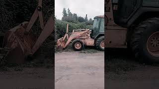 YouTube shorts is there money in filming heavy equipment