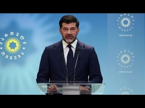 ვიმეორებ,  პრინციპულად დაუშვებელია ამ თემის პოლიტიზება, - კალაძე დავით გარეჯის საქმეზე