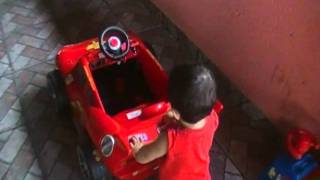 Quebrou agora empurra 001.MP4 screenshot 4