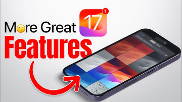 iOS 17 Beta 2 - it’s Getting GOOD!