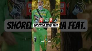 Shoreline Mafia Just Went Dummy On Another Feature ⛽ #Rap