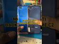 Cara Mudah Ganti Backdoor Hp Realme C2