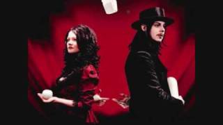 The White Stripes White moon