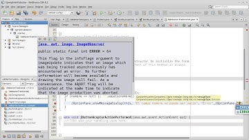 UT1-12 Desarrollo de Interfaces - Validación formularios tradicional