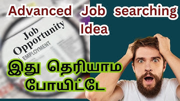Advanced Job searching ideas #interview #quantitysurveyor #jobs #costestimation #mep #civil