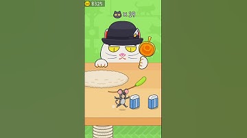 Hide And Seek : Cat Escape Fun Gameplay.....#shorts #funny #games