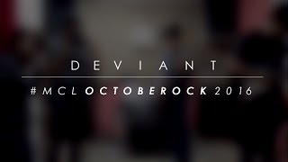 Deviant | R U Mine by Arctic Monkeys