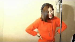 Lee Haeri - Let It Go Frozen Ost