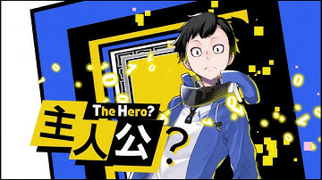Digimon Story Cyber Sleuth Hacker