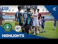 [하나원큐 K리그2] R12 안산 vs 대전 하이라이트 | Ansan vs Daejeon Highlights (22.04.24)