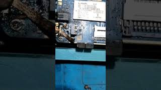 cc contactor change #knowledge #worldmobilerepairingcenter #computermaintenance #motherboard #repair