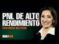 PNL de Alto Rendimiento con PhD Nora Beltran