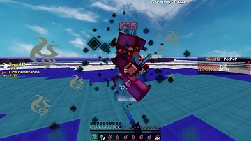 MineHQ | combotage PotPvP