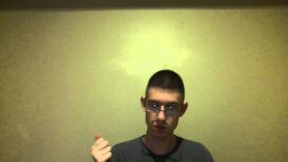 Jacob Zeman ASL 3 Weekly Assignment 10 Part 3