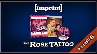 The Rose Tattoo (1955) | HD Trailer