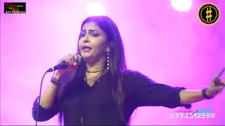 Video thumbnail of "Supriya Dancing Nonstop | SHARP  Live Show"