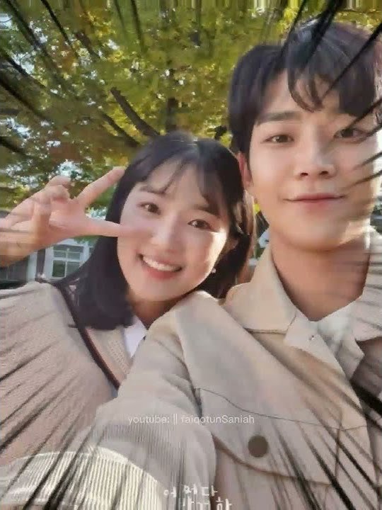 Ccp Extraordinary you😚😍|| Extraordinary you-drakor♥️||story WhatsApp ✓✓  #hyeyoon #rowoon #jaewook