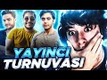 LARS | YAYINCI TURNUVASINDAYIZ!!!