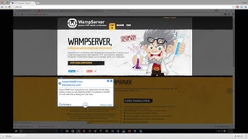 How to write your first php program "Hello World" via a guided tour