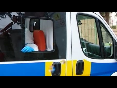 კორონავირუსის მორიგი რეკორდი - გასულ დღე-ღამეში ინფექციამ კიდევ 19 ადამიანის სიცოცხლე იმსხვერპლა